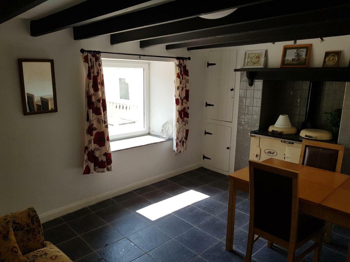 The Cottage Probus Екстериор снимка