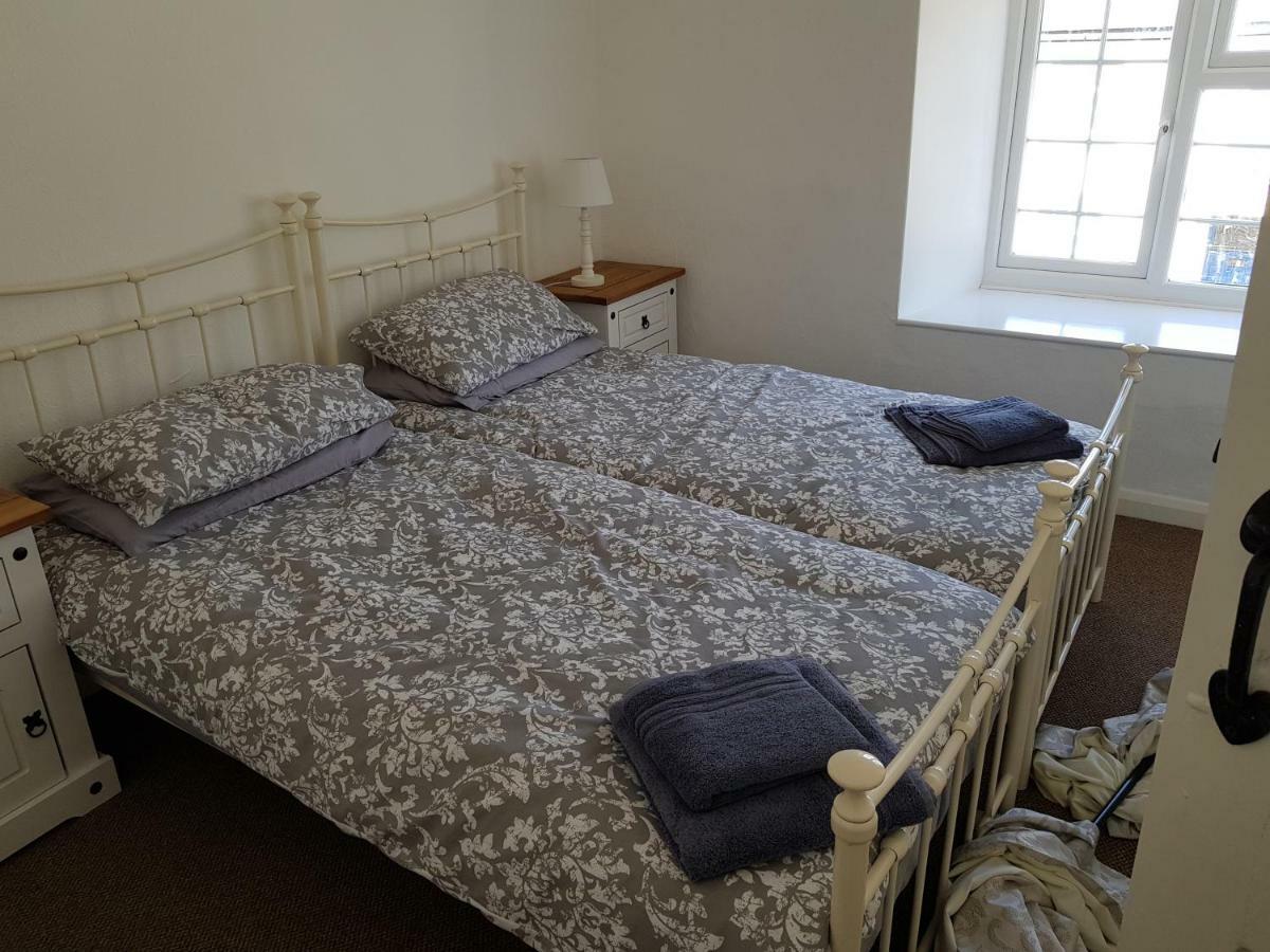 The Cottage Probus Екстериор снимка