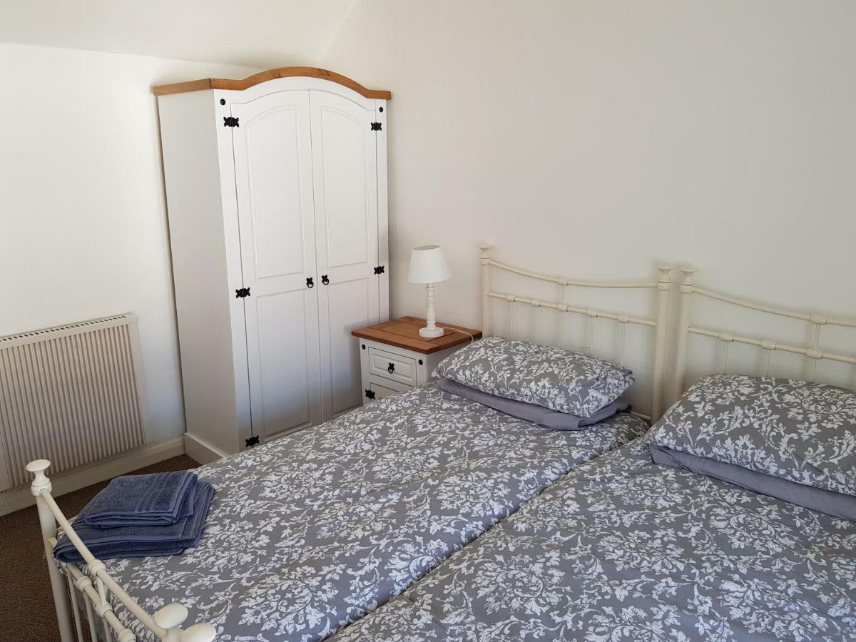 The Cottage Probus Екстериор снимка